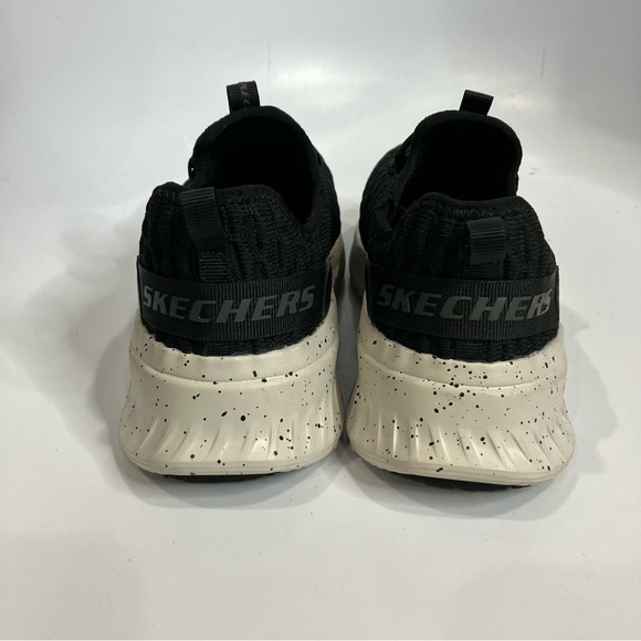 Skechers work Tilido comp toe sneakers size 5.5 - Picture 5 of 8